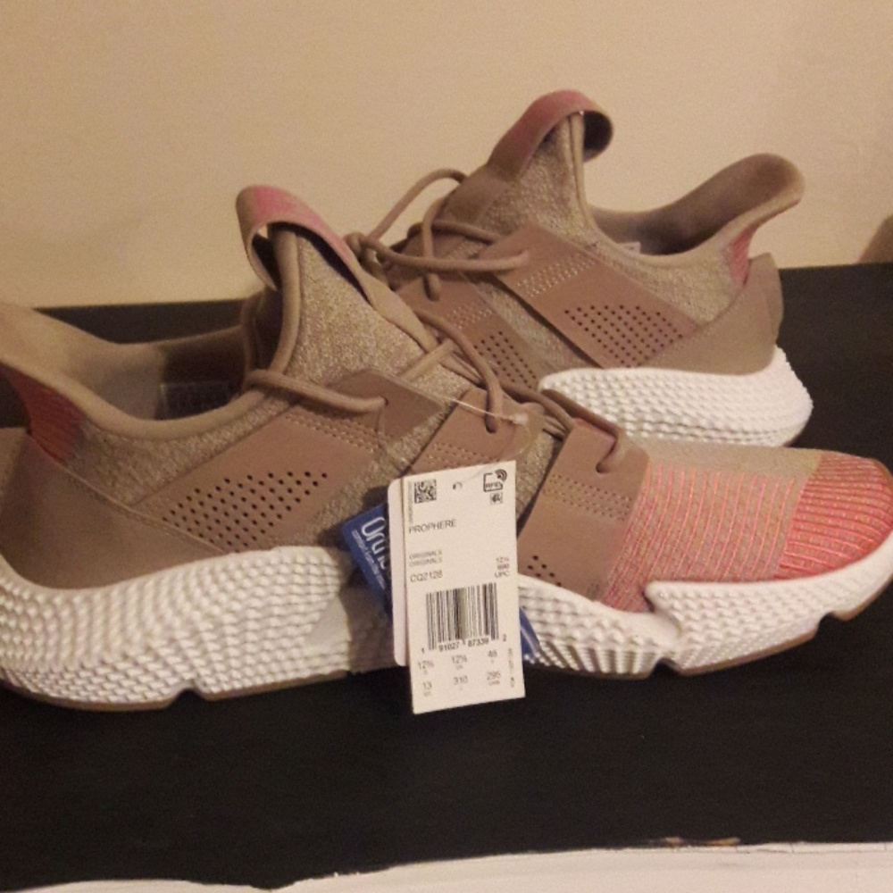Adidas Men Prophets Size 13